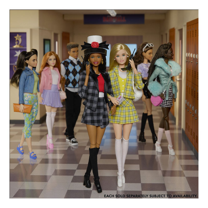 Barbie - Clueless Cher - Image