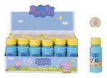 Paw Patrol Bubble Wand (Case of 24)