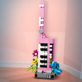 Lego Creator 3 in 1 31169 Typewriter with Flowers for Ages 8 and Up, packaging shot