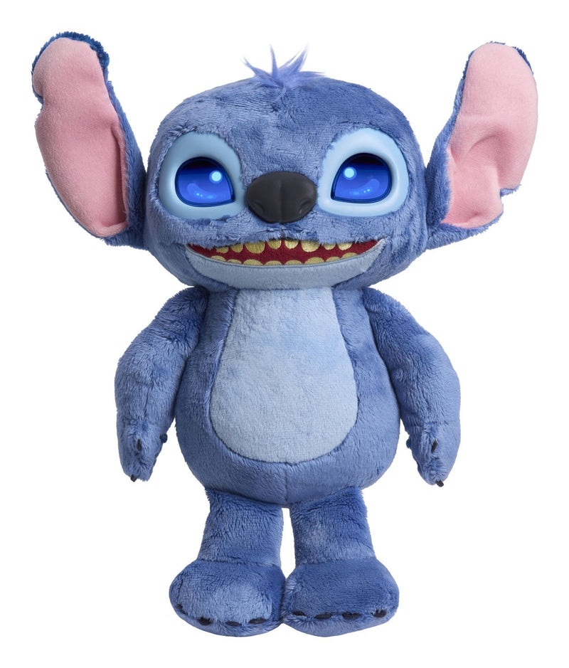 Stitch Many Moods of Stitch Plush - Image