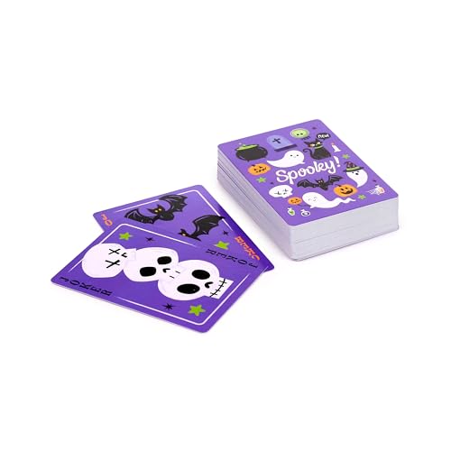 Standard Deck of Playing Cards - Spooky (image 6 of 9)