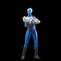 Nebula Marvel Legends Series Guardians of the Galaxy Vol. 3 6-Inch Action Figure