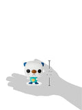 Oshawott Pokemon Funko POP! Vinyl Figure