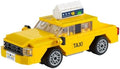 LEGO Creator 40468 Yellow Taxi
