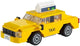 LEGO Creator 40468 Yellow Taxi