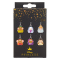 Loungefly - Cinderella 75th Anniversary Bag Charms - Image