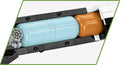 Cobi 3121 World War II V2 Rocket 560 pcs - Image 6
