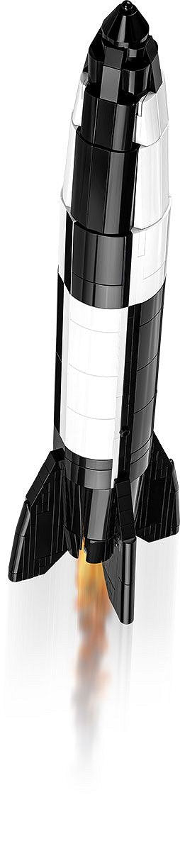 Cobi 3121 World War II V2 Rocket 560 pcs - Image 3