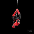 Marvel Legends Series - Spider-Man Far From Home Action Figu, packaging shot