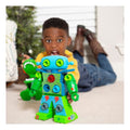 Design & Drill Robot