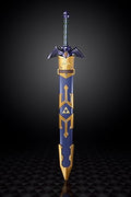 Zelda Master Sword Proplica display