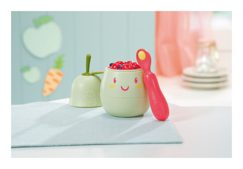 Baby Annabell Lunch Time Feeding Set - Image