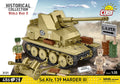 Cobi 3131 World War II Sd.Kfz. Marder 486 pcs