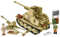 Cobi 3131 World War II Sd.Kfz. Marder 486 pcs