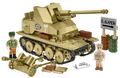 Cobi 3131 World War II Sd.Kfz. Marder 486 pcs