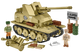 Cobi 3131 World War II Sd.Kfz. Marder 486 pcs