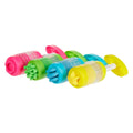 Wonder Factory Never Dry Dough Extruder Assortment - Image