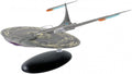 U.S.S. Enterprise NCC-1701-J (Universe-class) XL EDITION Diecast Model Ship (Eaglemoss / Star Trek), alternate view