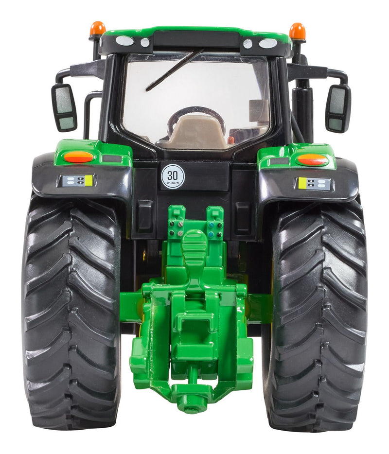 John Deere 6M 240 - Image