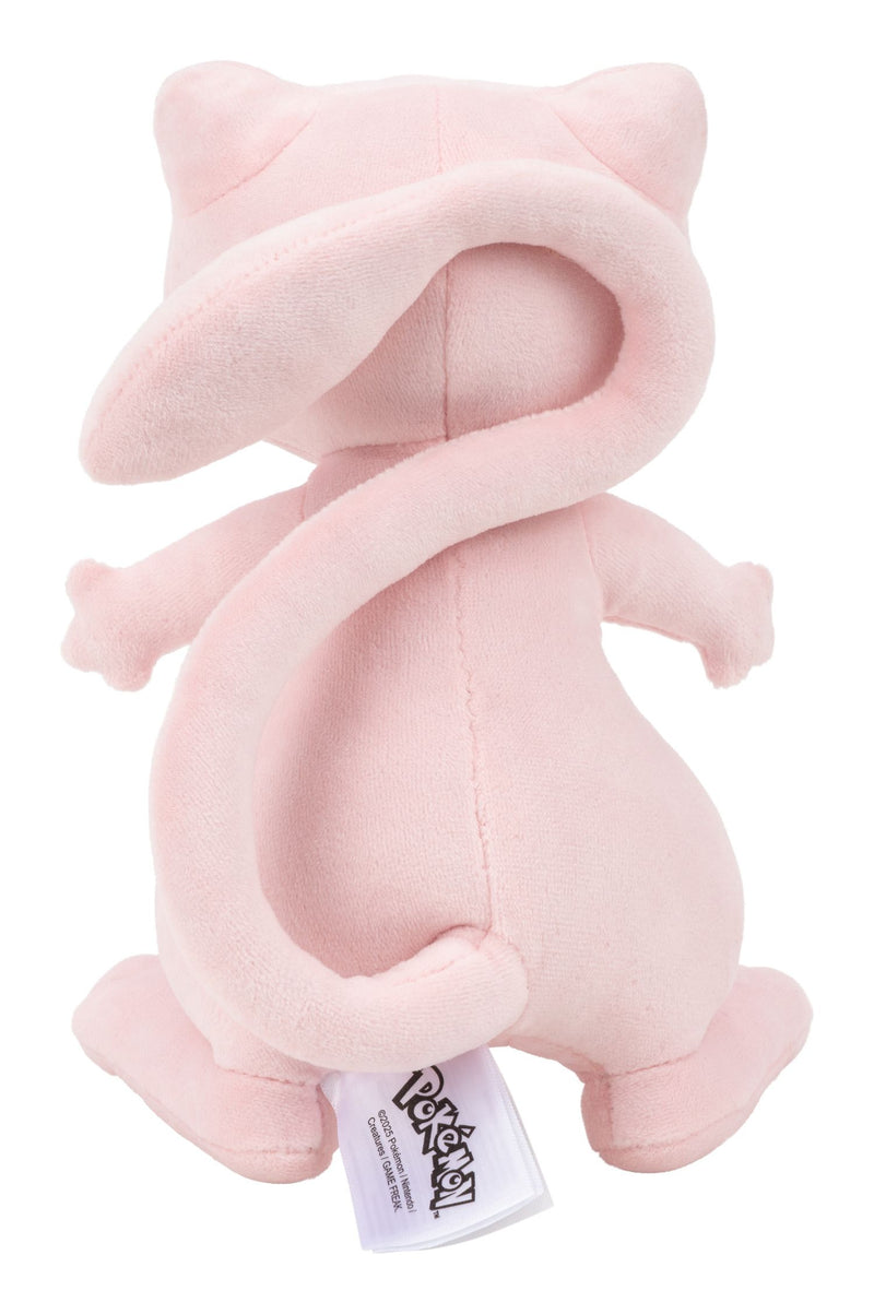 Pokemon 8" Mew Plush - Image