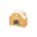 Candy Cane Gingerbread House Oil Burner and Wax Warmer