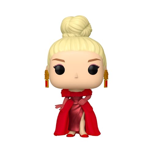 Barbie Mattel 80th Anniversary Funko POP! Vinyl Figure (image 4 of 11)