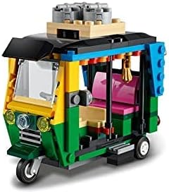 LEGO Creator 40469 Tuk Tuk