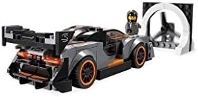LEGO Speed Champions McLaren Senna (75892)