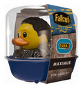 Fallout - TV Maximus - Mini Tubbz - Image