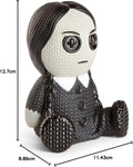 Handmade by Robots Wednesday Vinyl Figure