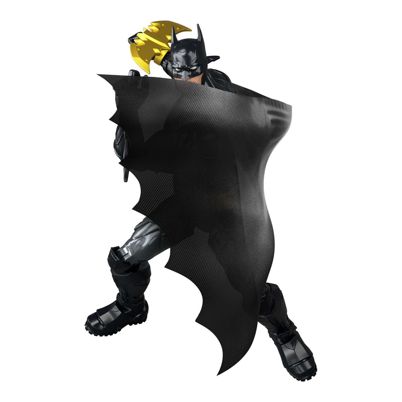 DC 12" Feature Figure: Batman