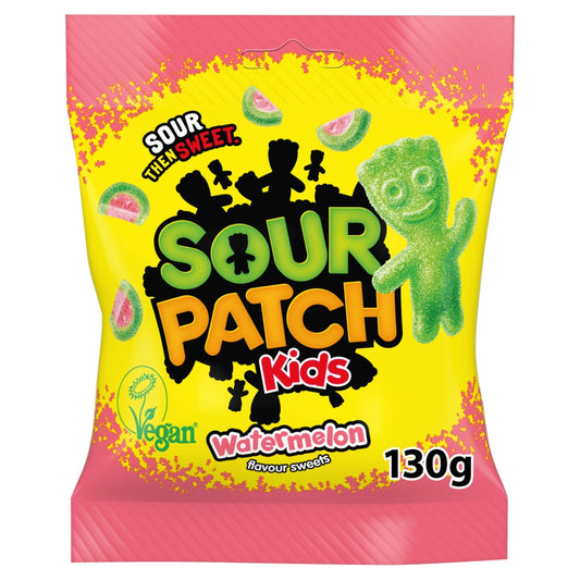 Sour Patch Kids Watermelon collectible from Sweets & Scents