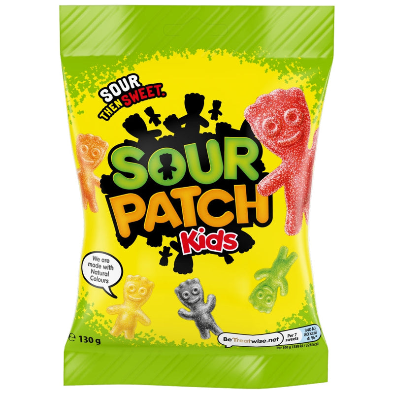 Sour Patch Kids Sweets Bag collectible from Sweets & Scents