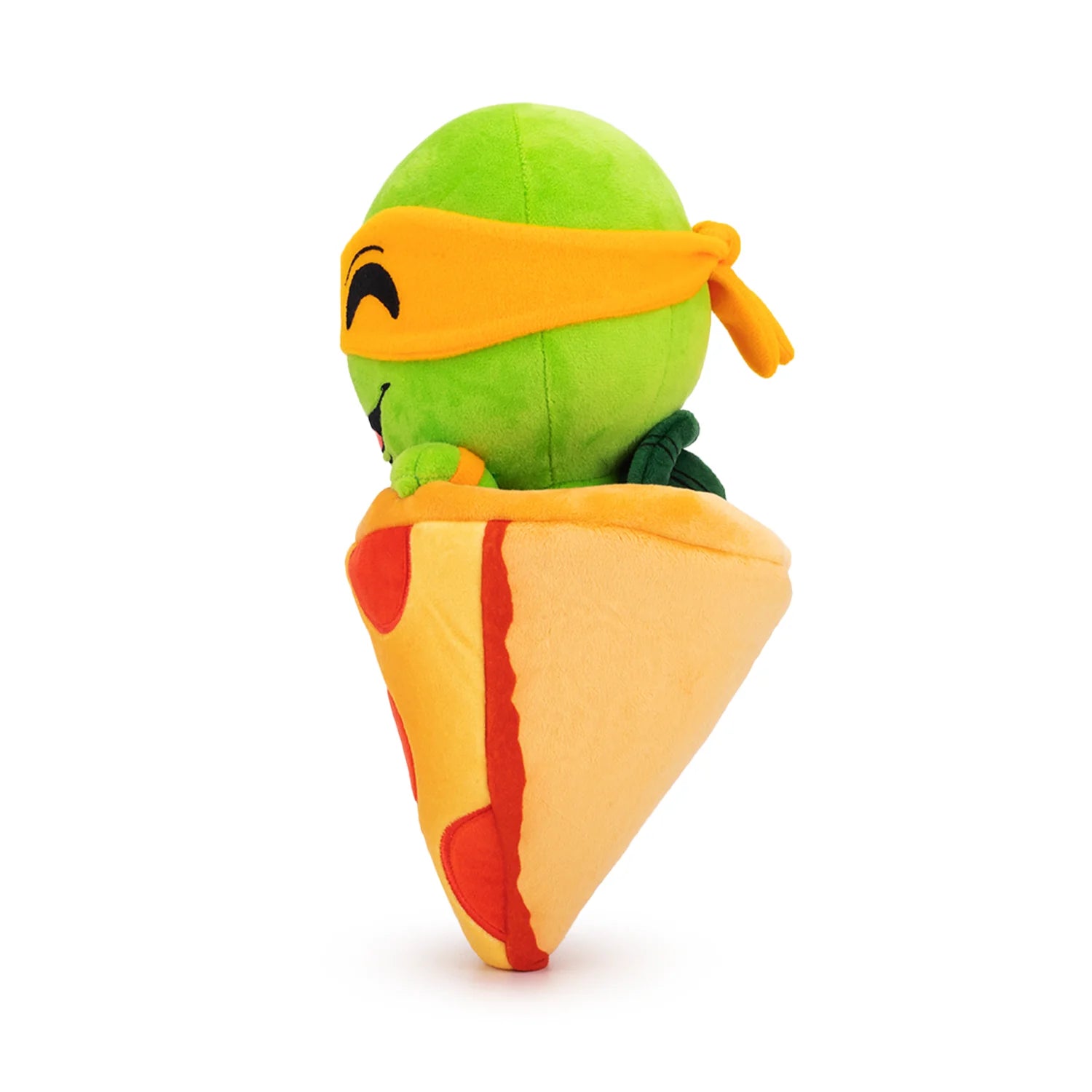 Youtooz TMNT Michelangelo Pizza 9