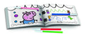 Peppa Pig Drawing School - Image