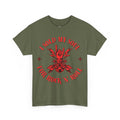 'I Sold My Soul for Rock 'n' Roll' T-Shirt, additional view