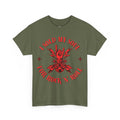 'I Sold My Soul for Rock 'n' Roll' T-Shirt, additional view