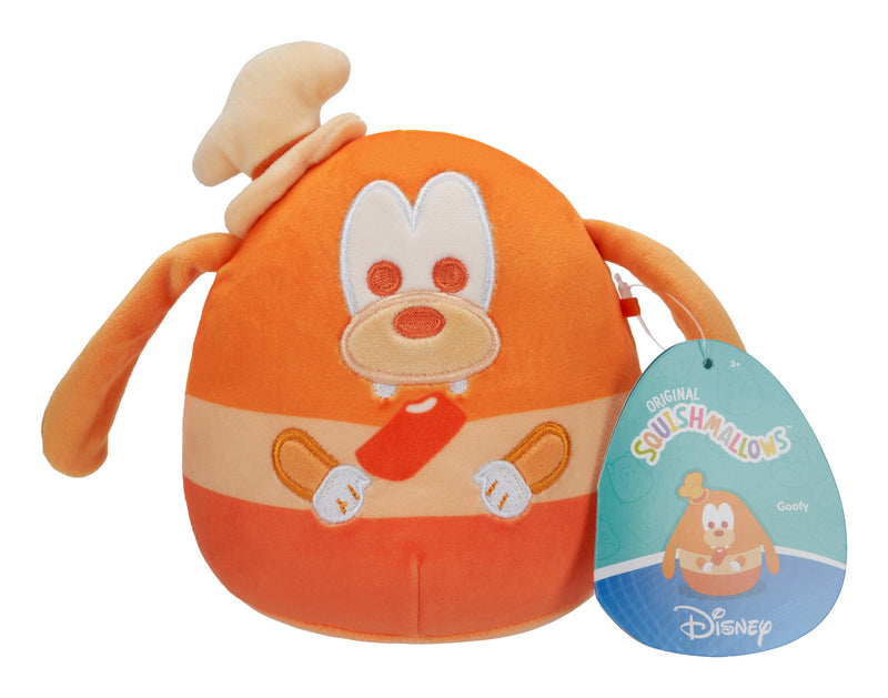Squishmallows - 5" Disney Blinds Wave 2 Assortment (Case of 9)