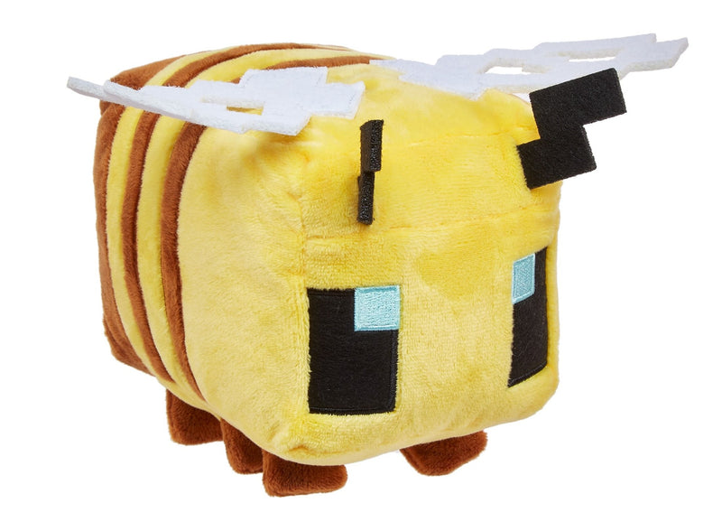 Minecraft 8" Plush Assortment - Image