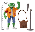 TMNT Gaming Figure - Movie High Mikey - Image