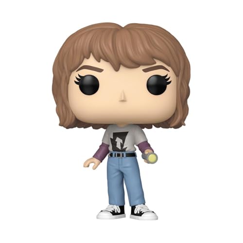 Robin Stranger Things Season 5 Funko POP! Vinyl Figure *Excl, packaging shot
