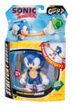 of Goo Jit Zu Chaos Emerald Sonic Hero Pack