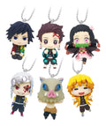Twinchees Hello Kitty Funyu-Maru Figures - Image