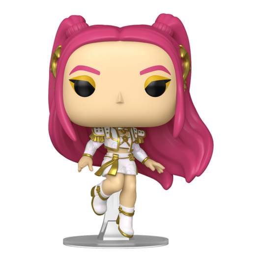 KPop Demon Hunters - Mira Wave 2 Funko Pop! Vinyl Figure