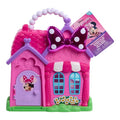 Minni Mouse Mansion Playset - Stow n Go