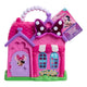 Minni Mouse Mansion Playset - Stow n Go
