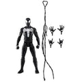 Marvel Peter Parker Spider Man 2 Black Suit Gamerverse Legen, alternate view