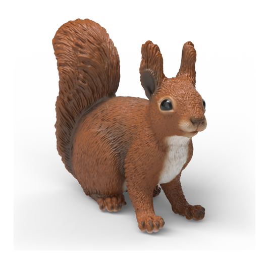 Schleich - Squirrel