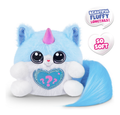 Rainbocorns Kittycorn Surprise Small Plush S9 - Image
