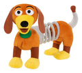 Slinky Dog Toy Plush - Image